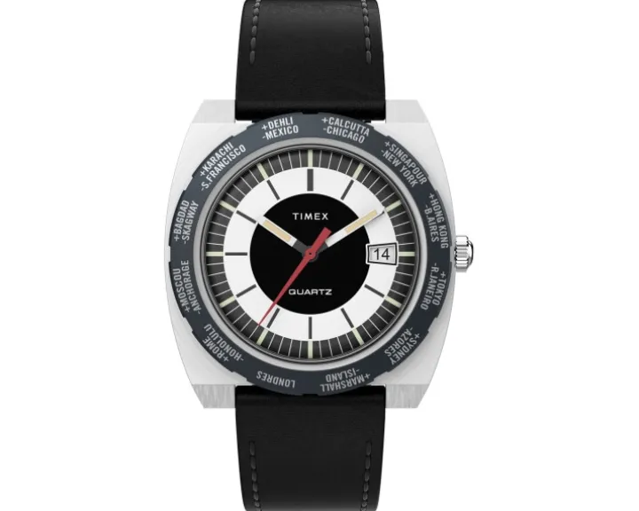 Timex Q