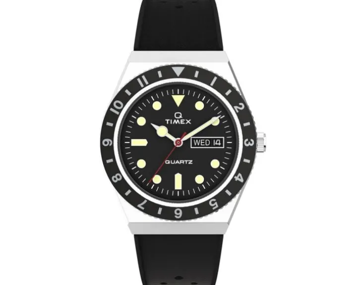 Timex Q Reissue