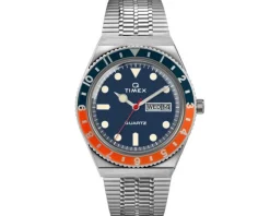 Timex Q Reissue