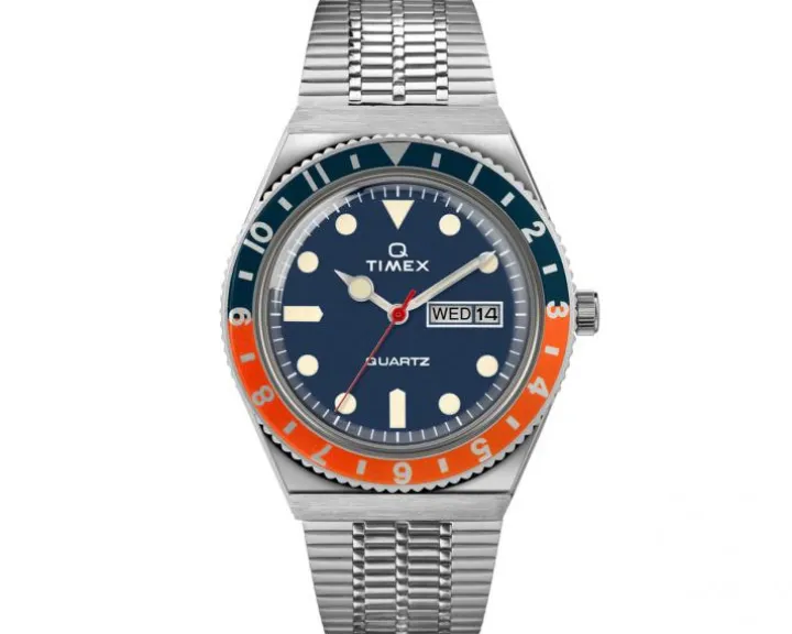 Timex Q Reissue