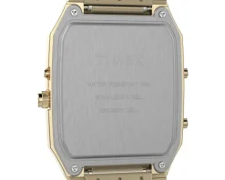 Timex Q Timex® 1982 Ana-Digi Reissue