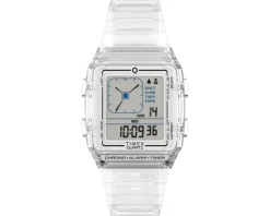 Timex Q Timex LCA