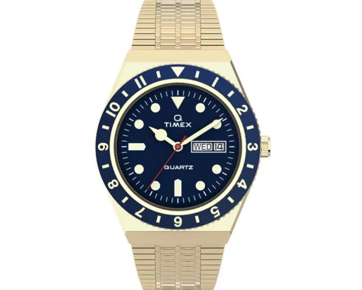Timex Q Timex Reissue