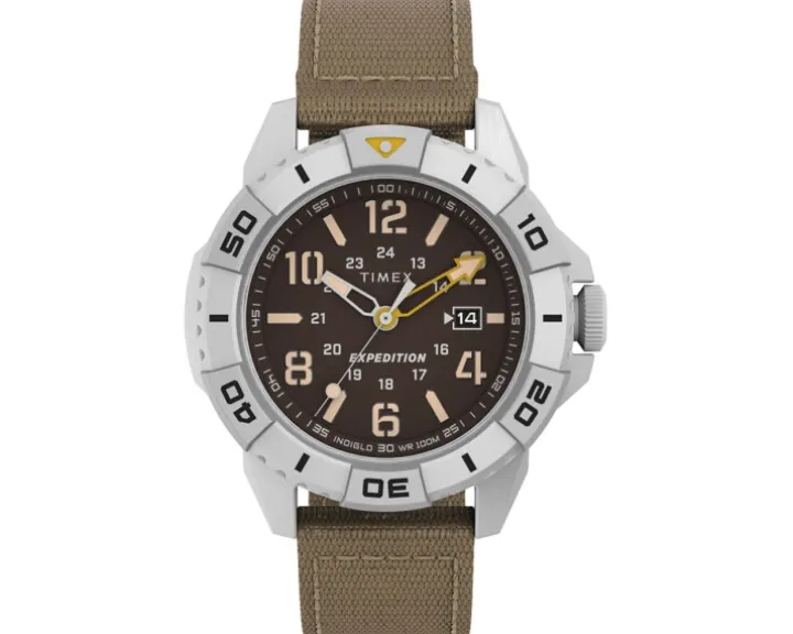 Timex Ridge