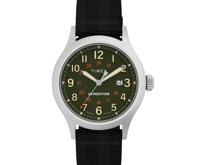 Timex Sierra