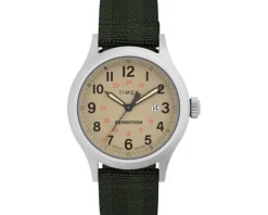 Timex Sierra