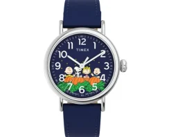 Timex Standard x Peanuts Pumpkin Patch