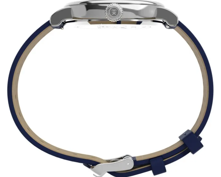 Timex Standard x Peanuts Pumpkin Patch