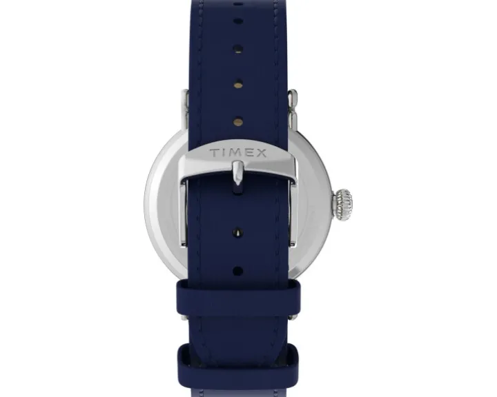 Timex Standard x Peanuts Pumpkin Patch