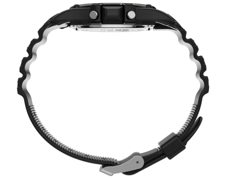 Timex Stranger Things Atlantis