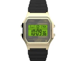 Timex T80