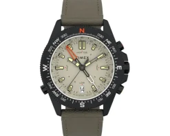 Timex Tide/Temp/Compass