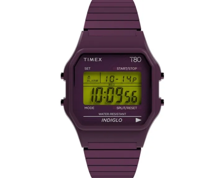 Timex Timex 80 Expansion Band