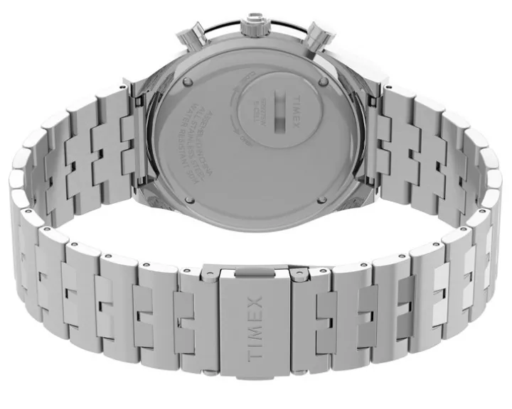 Timex Timex Lab Archive