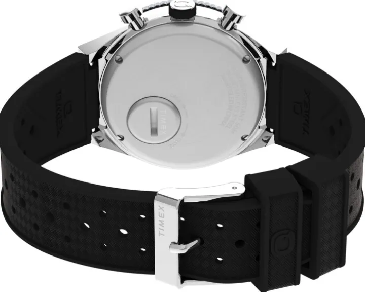 Timex Timex Q Three Time Zone