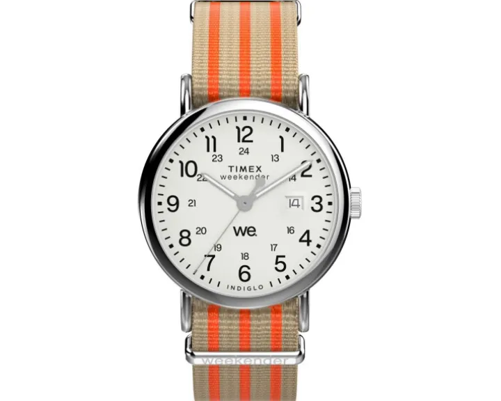 Timex Timex Weekender