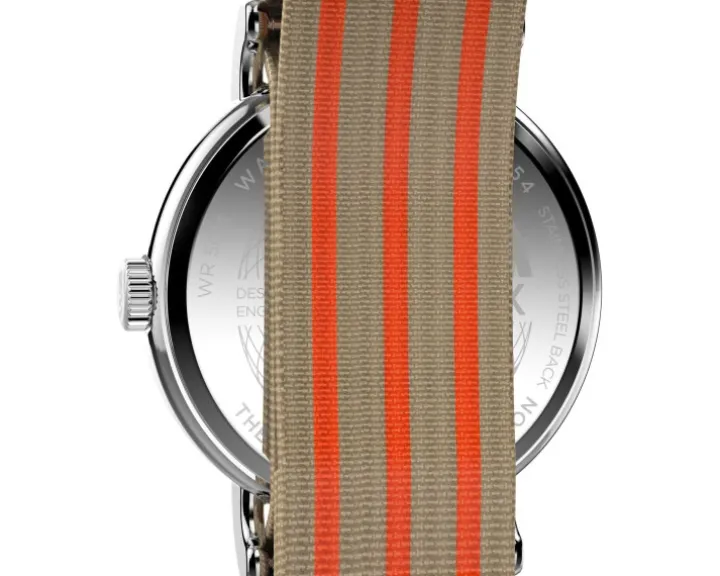 Timex Timex Weekender