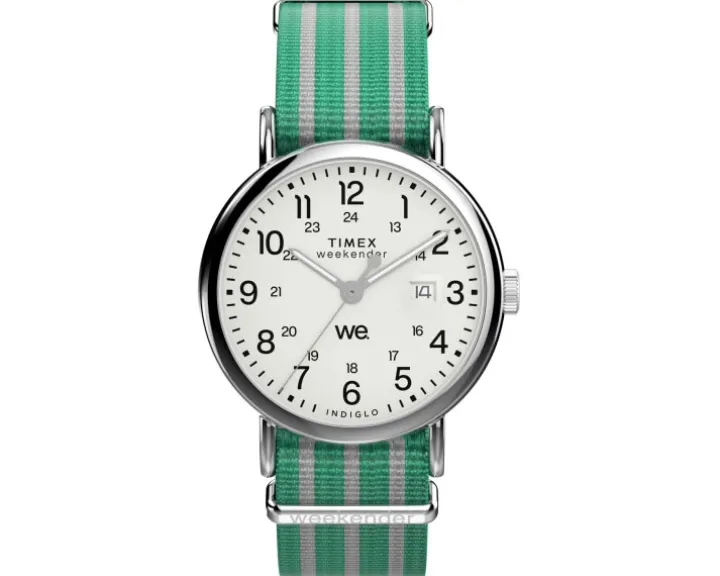 Timex Timex Weekender