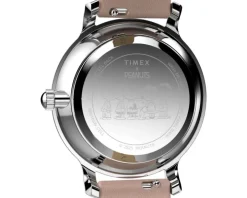 Timex Timex x Peanuts® Transcend In Bloom