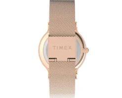 Timex Transcend