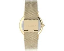 Timex Transcend