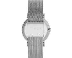 Timex Transcend