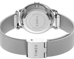 Timex Transcend