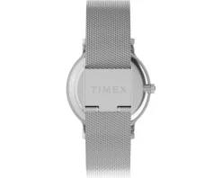 Timex Transcend