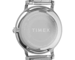Timex Transcend