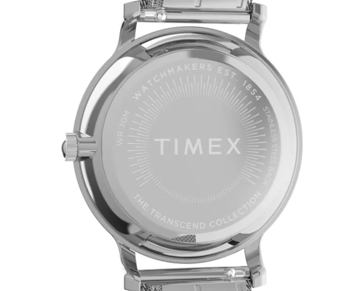Timex Transcend