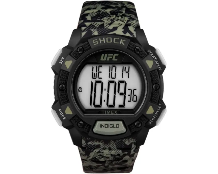 Timex UFC Core Shock