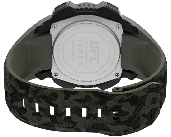 Timex UFC Core Shock