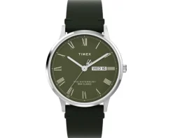 Timex Waterbury