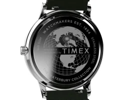 Timex Waterbury