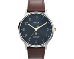 Timex Waterbury
