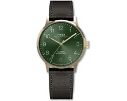 Timex Waterbury Classic
