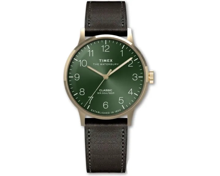 Timex Waterbury Classic