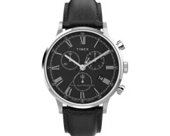 Timex Waterbury Classic Chronograph