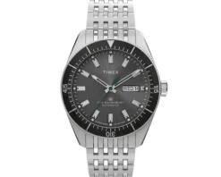 Timex Waterbury Dive Automatic