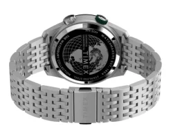 Timex Waterbury Diver