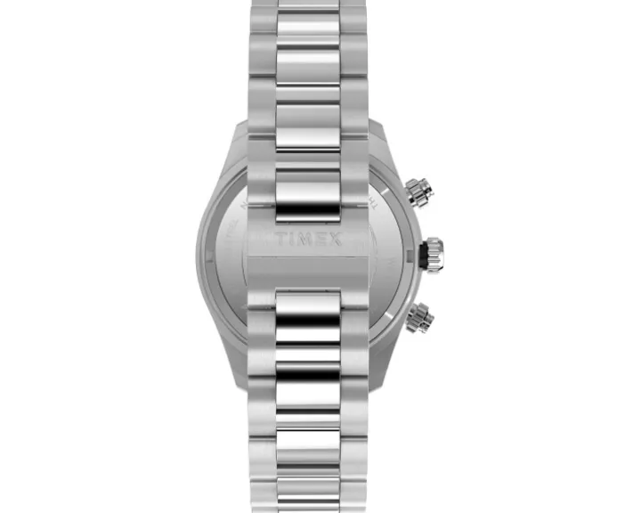 Timex Waterbury Heritage Chronograph