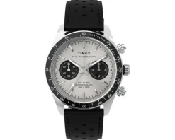 Timex Waterbury Heritage Chronograph