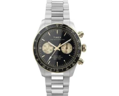 Timex Waterbury Heritage Chronograph