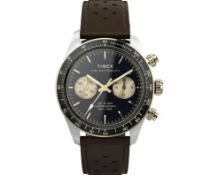 Timex Waterbury Heritage Chronograph