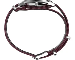 Timex Waterbury Metropolitan Sub-Second