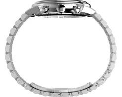 Timex Waterbury Metropolitan Chronograph