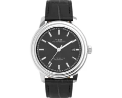 Timex Waterbury Metropolitan Automatic
