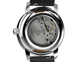 Timex Waterbury Metropolitan Automatic