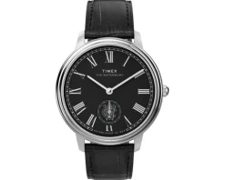 Timex Waterbury Metropolitan Sub-Second