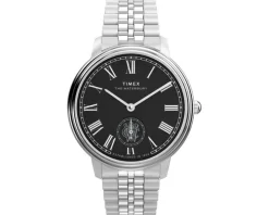 Timex Waterbury Metropolitan Sub-Second